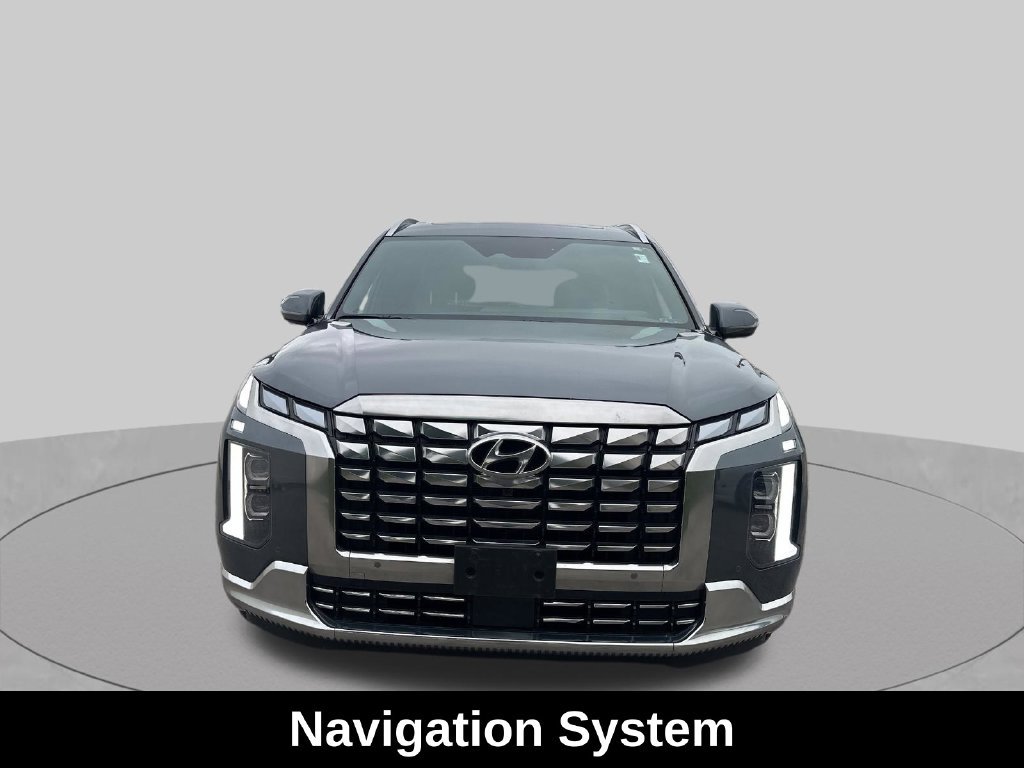Used 2024 Hyundai Palisade Calligraphy AWD/4WD image 10