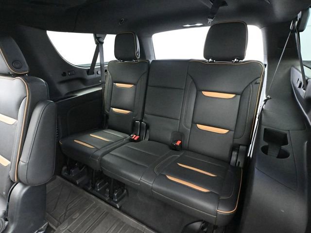 Used 2021 GMC Yukon XL AT4 AWD/4WD image 45