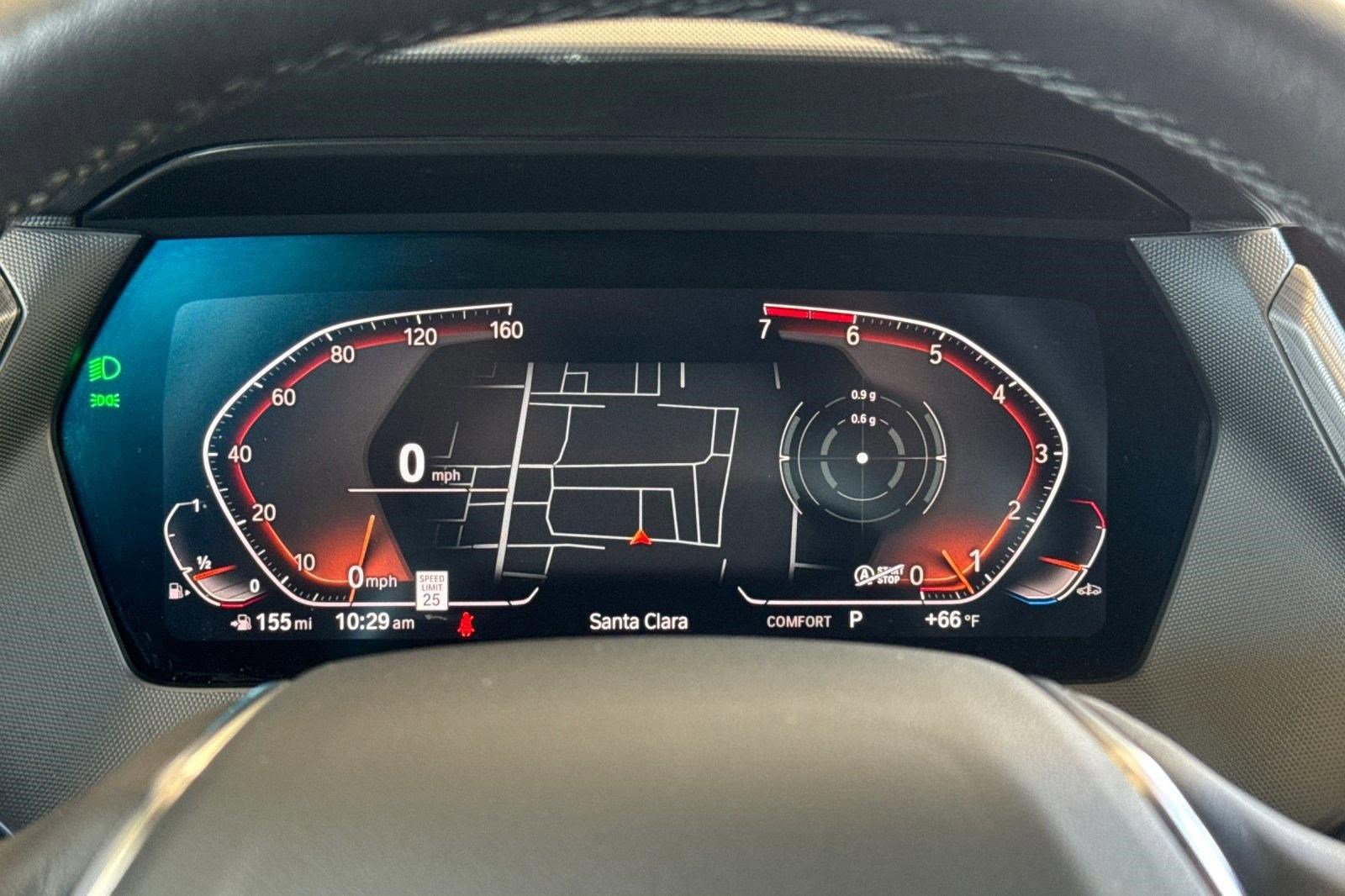 Certified 2023 BMW 228i Gran Coupe FWD image 16