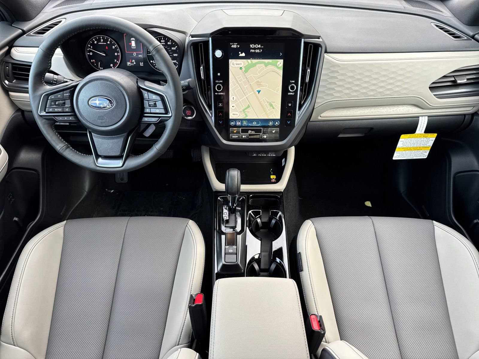 New 2026 Subaru Forester Limited image 15