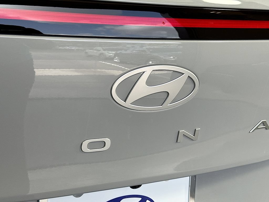 New 2026 Hyundai Kona SEL Premium FWD image 21