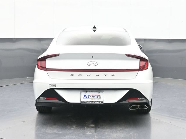 Used 2022 Hyundai Sonata SEL FWD image 11