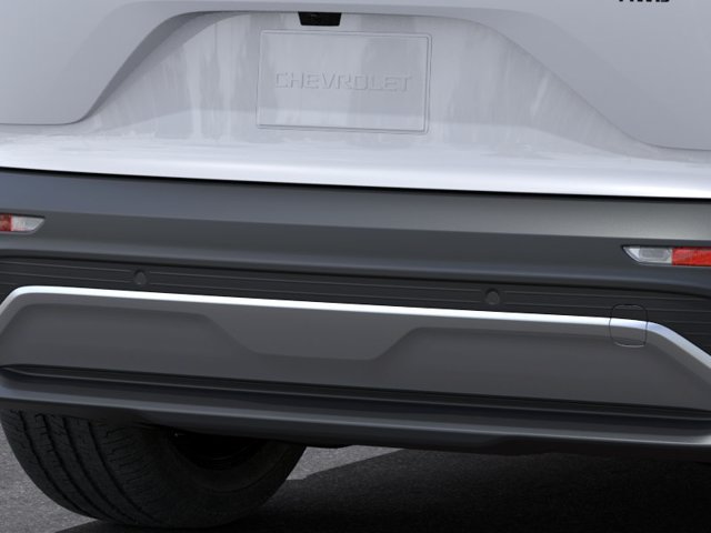 New 2025 Chevrolet Blazer EV LT AWD/4WD image 14