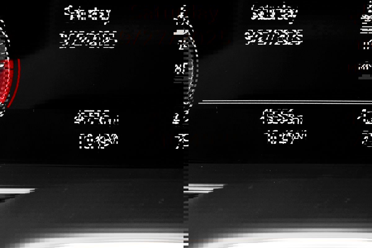 Used 2021 Audi SQ8 Prestige image 18