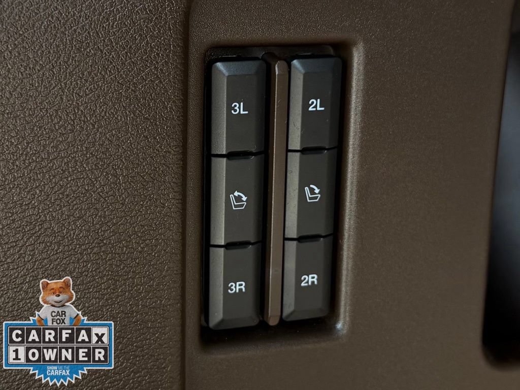 Used 2023 Ford Expedition King Ranch RWD image 28