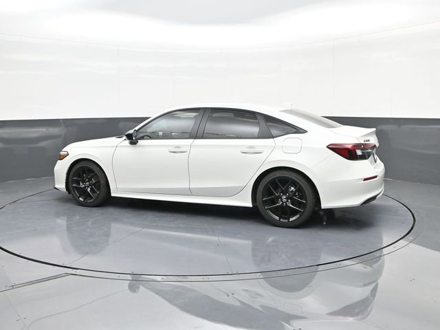 New 2026 Honda Civic Sport image 5