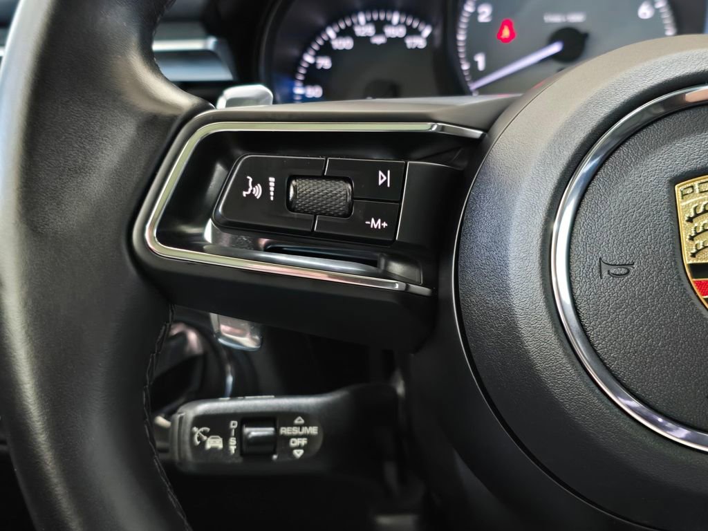 Used 2023 Porsche Macan S image 19