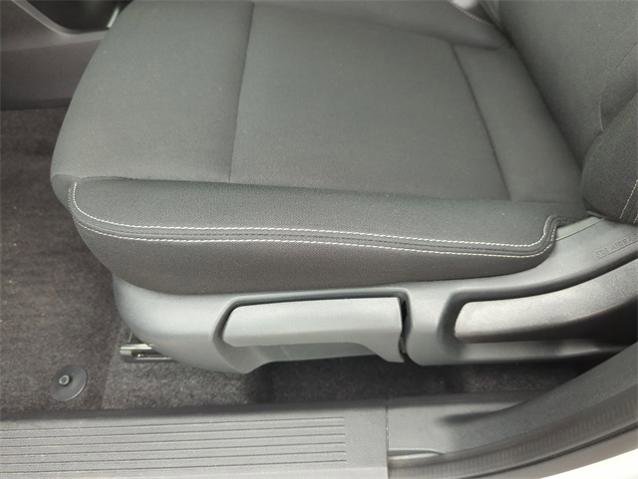 Certified 2024 Nissan Rogue S image 26