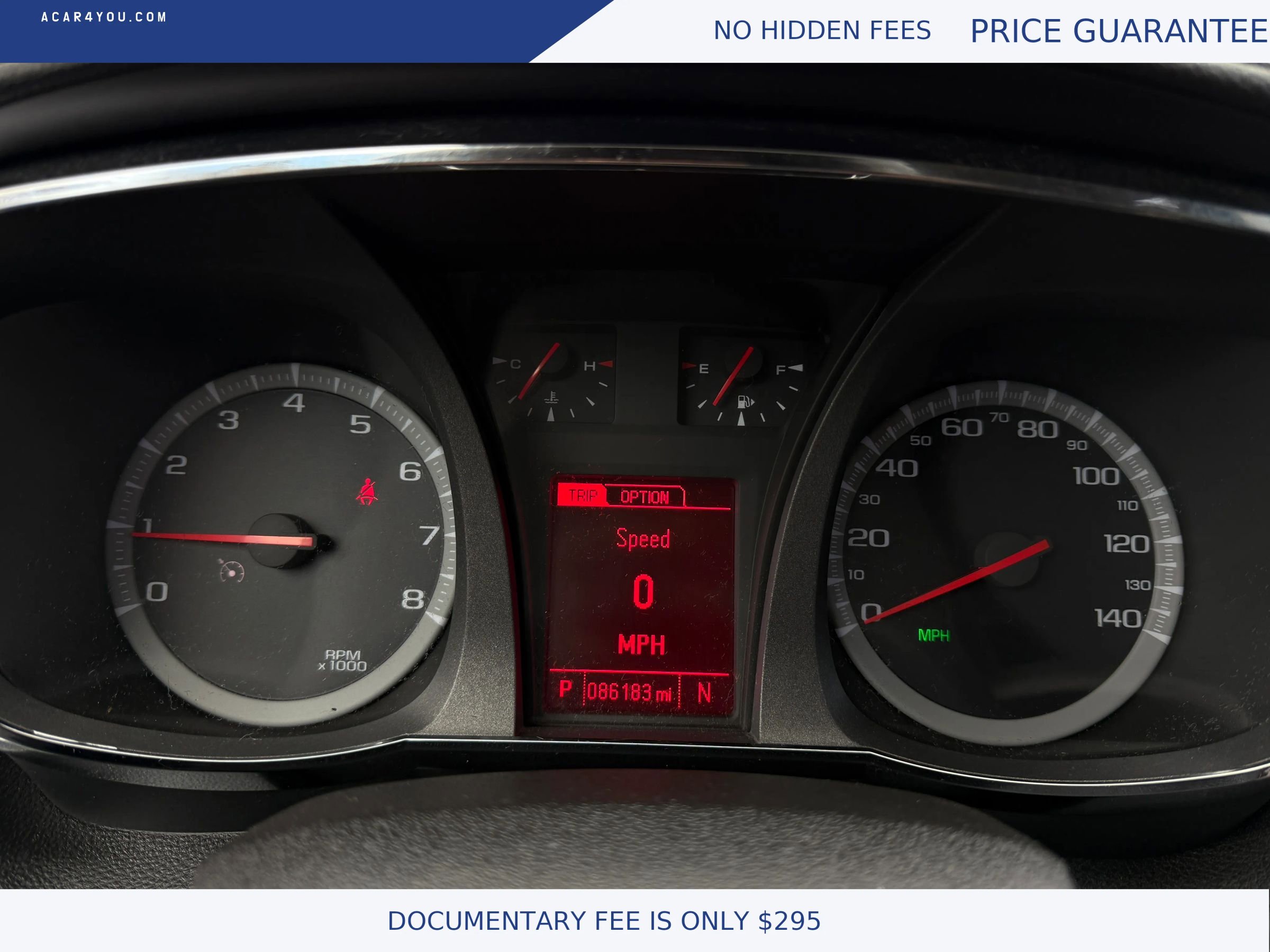 Used 2015 GMC Terrain SLT w/ Open Road Package AWD/4WD image 18