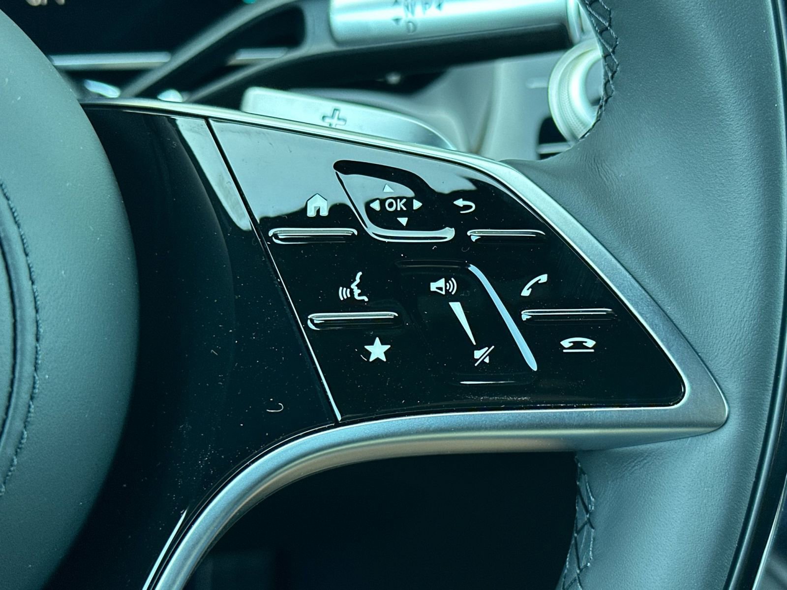 New 2026 Mercedes-Benz S 580 4MATIC Sedan image 28