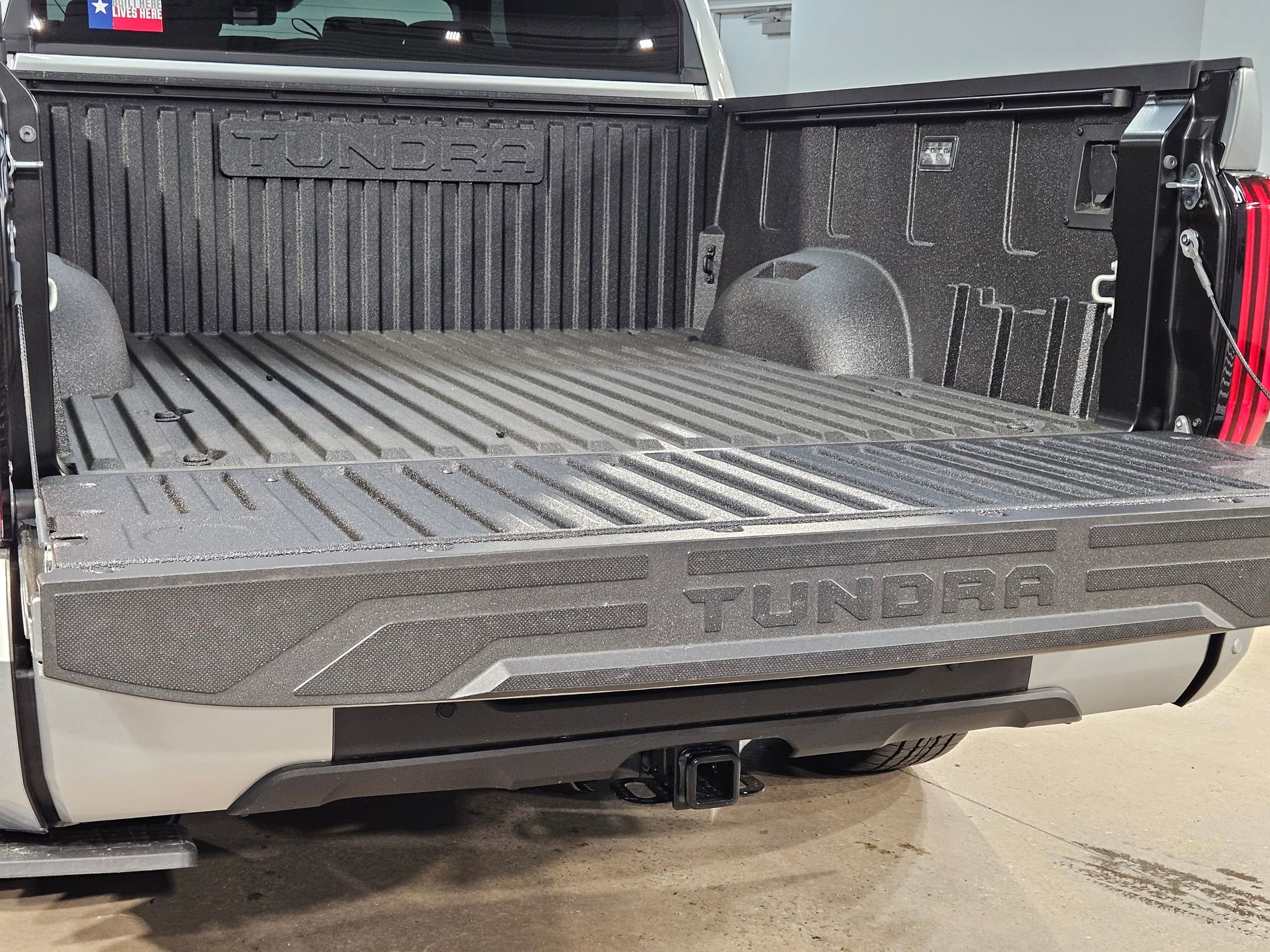 New 2026 Toyota Tundra SR5 image 21