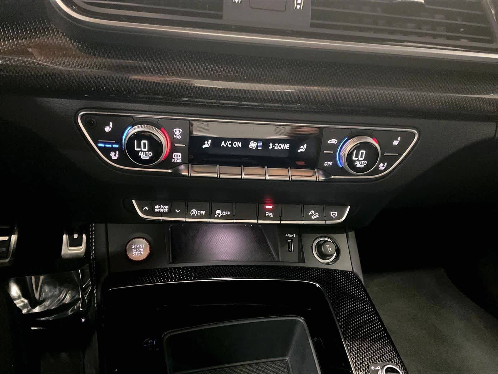 Certified 2023 Audi SQ5 Premium Plus w/ Premium Plus Package image 32