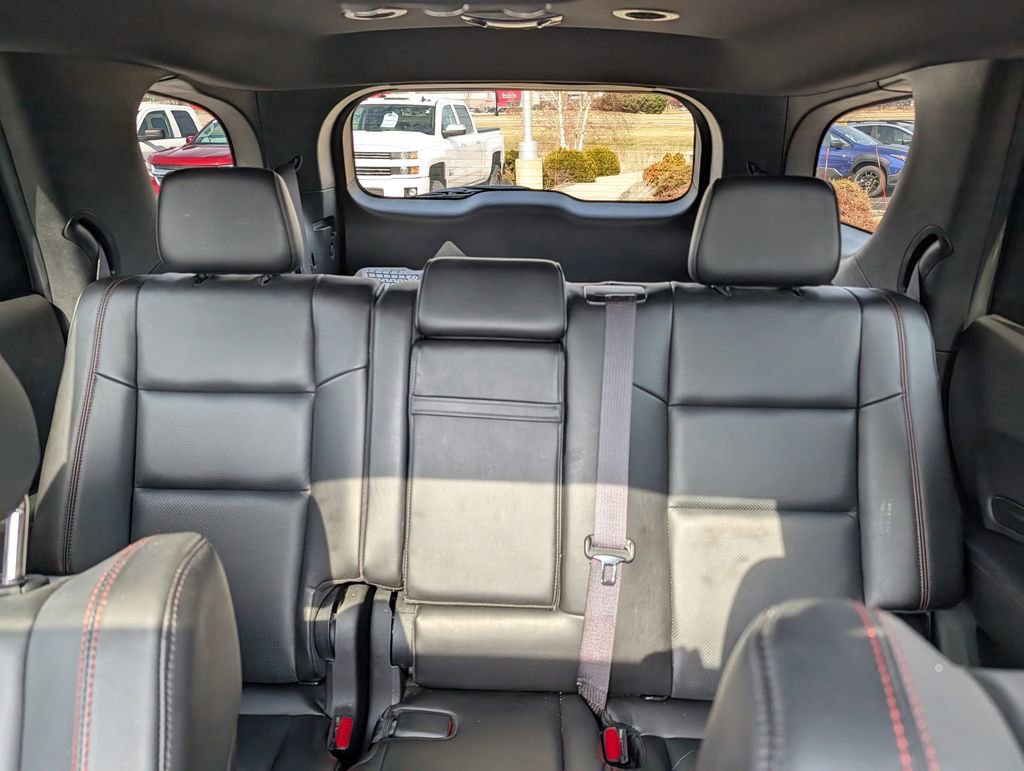 Used 2024 Dodge Durango GT image 13