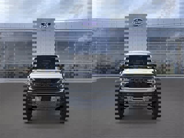 New 2025 Ford Bronco Raptor image 6