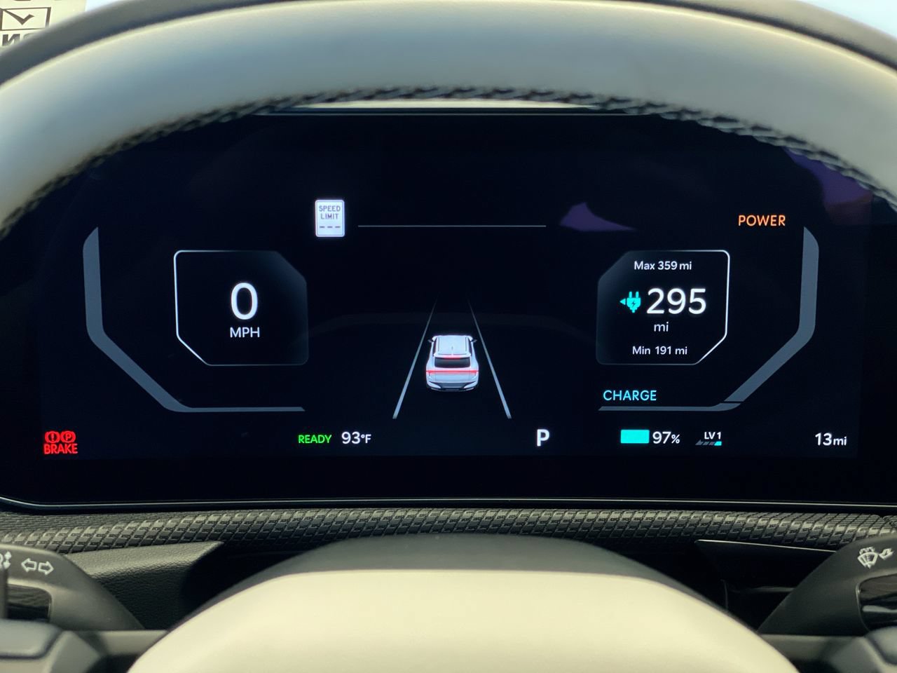 New 2026 Kia EV6 GT-Line RWD image 23