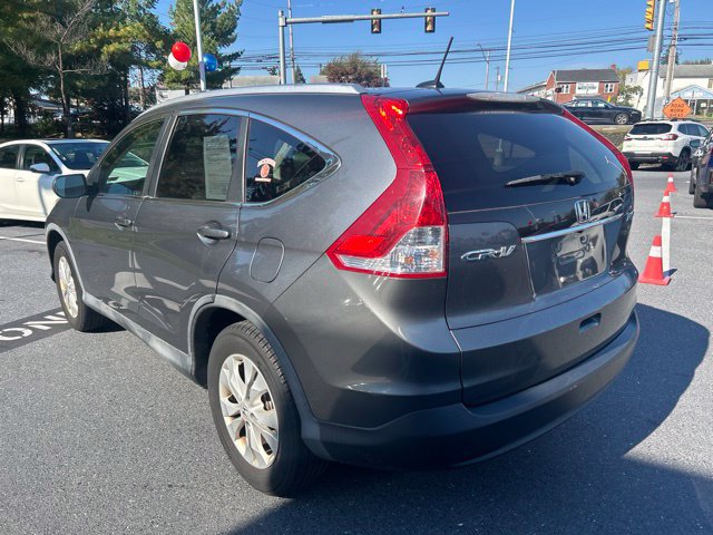 Used 2013 Honda CR-V EX-L image 5
