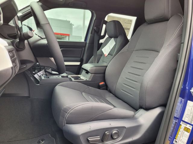New 2024 Toyota Tacoma TRD Sport w/ TRD Sport Upgrade Package image 19
