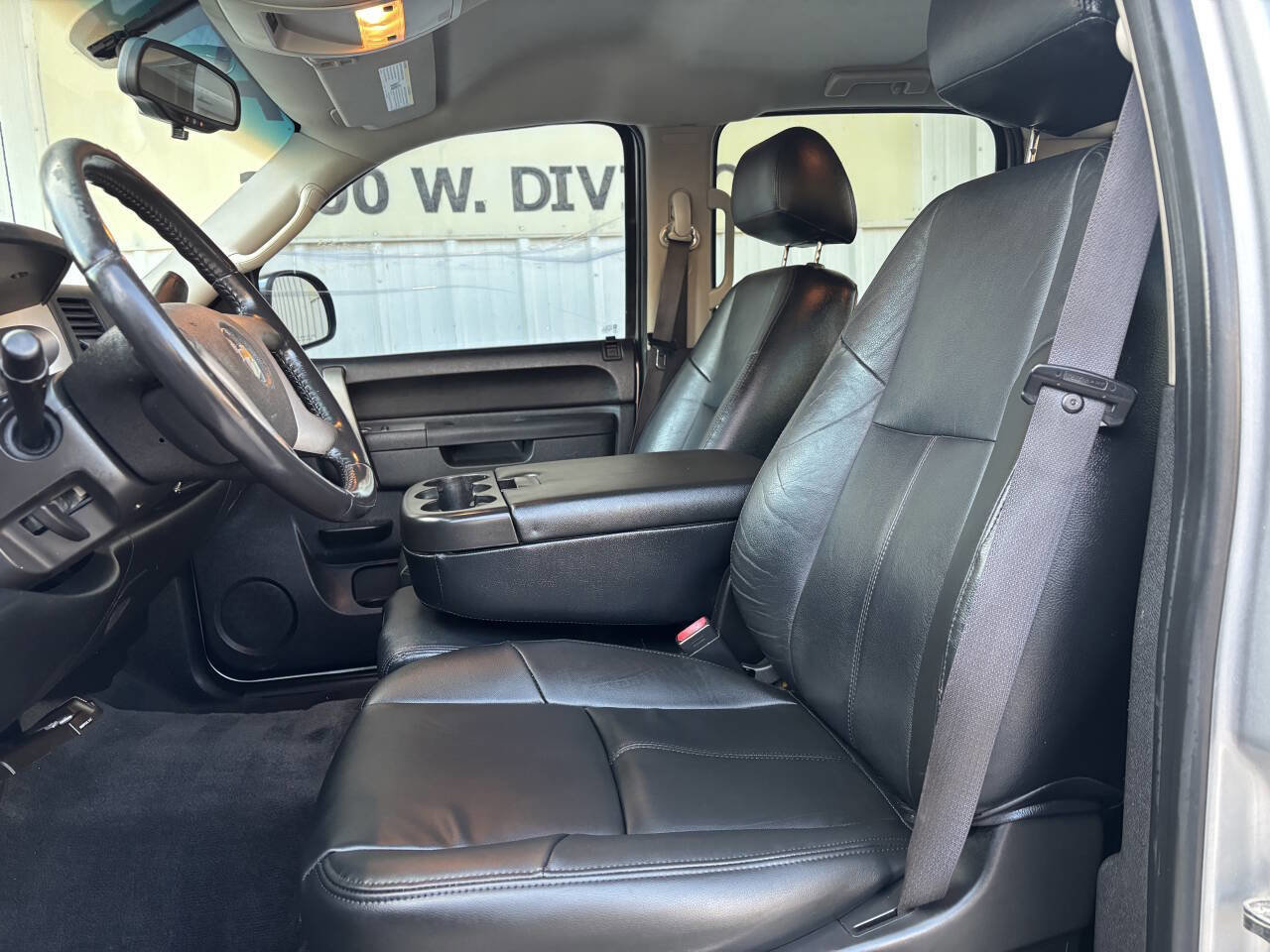 Used 2011 Chevrolet Silverado 1500 LT w/ Texas Edition image 15