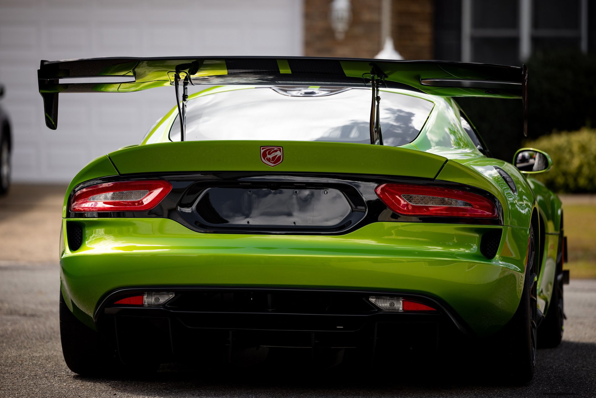 Used 2017 Dodge Viper GTC w/ ACR Package RWD image 23