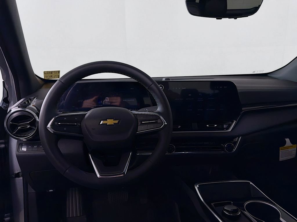 New 2026 Chevrolet Equinox LT image 23