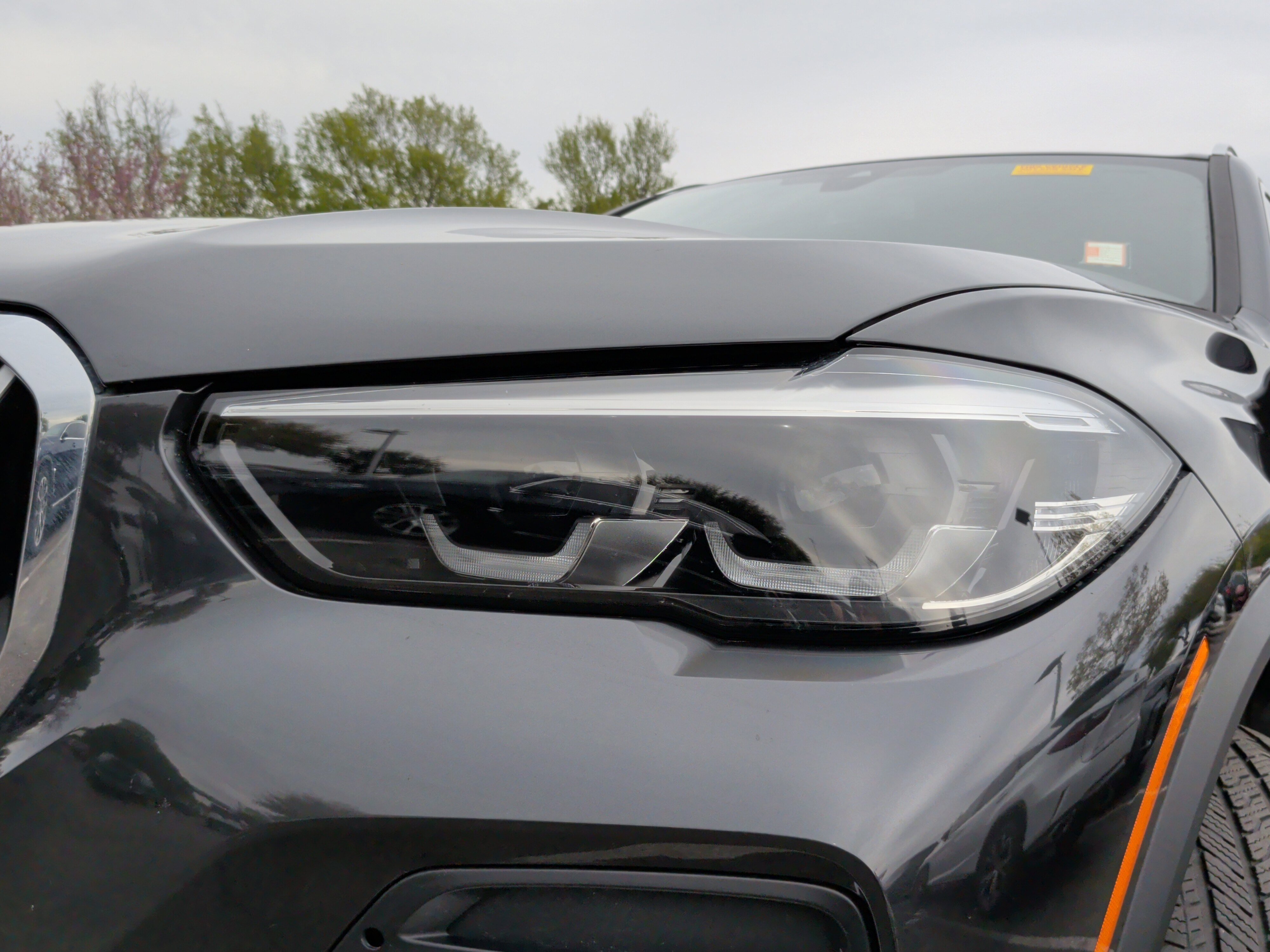 Certified 2023 BMW X5 xDrive40i image 3