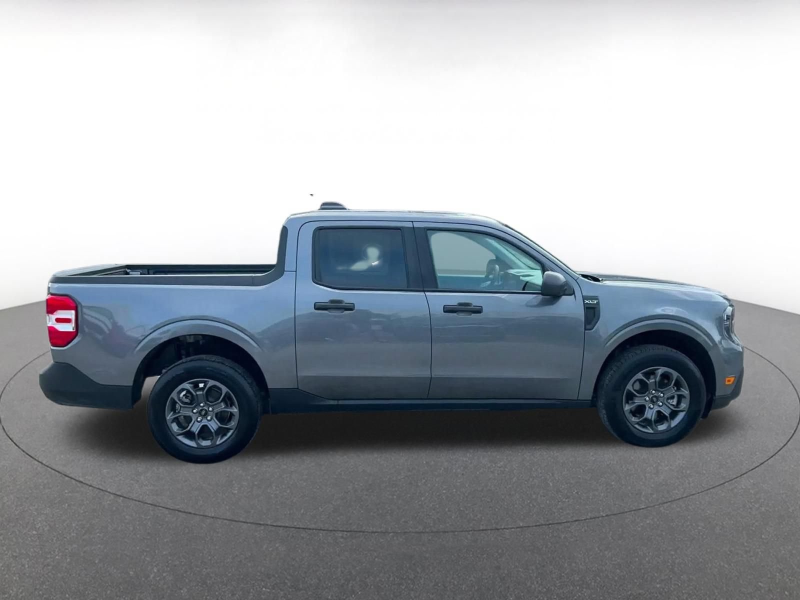 Used 2026 Ford Maverick XLT FWD image 13