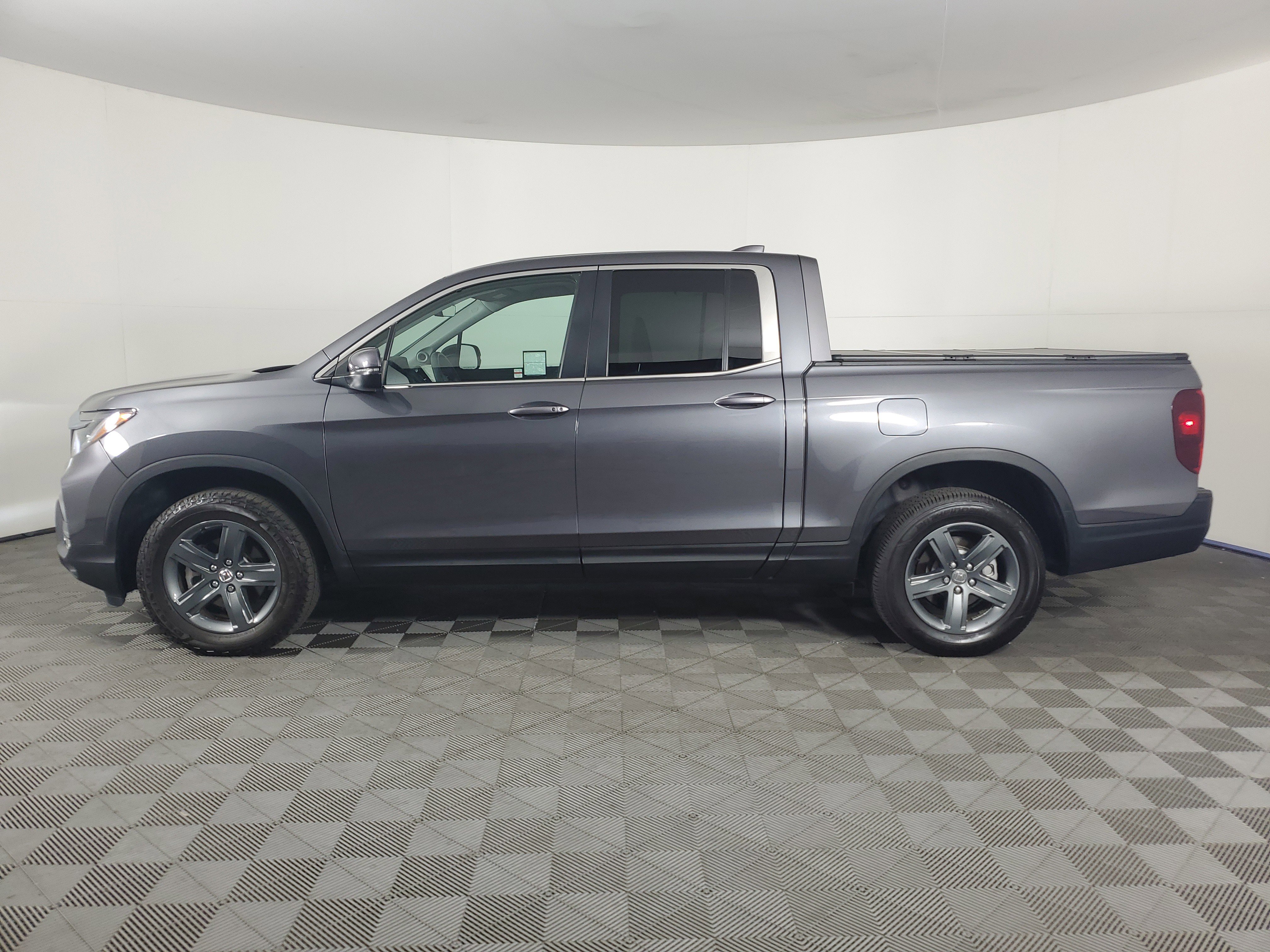 Used 2023 Honda Ridgeline RTL image 7