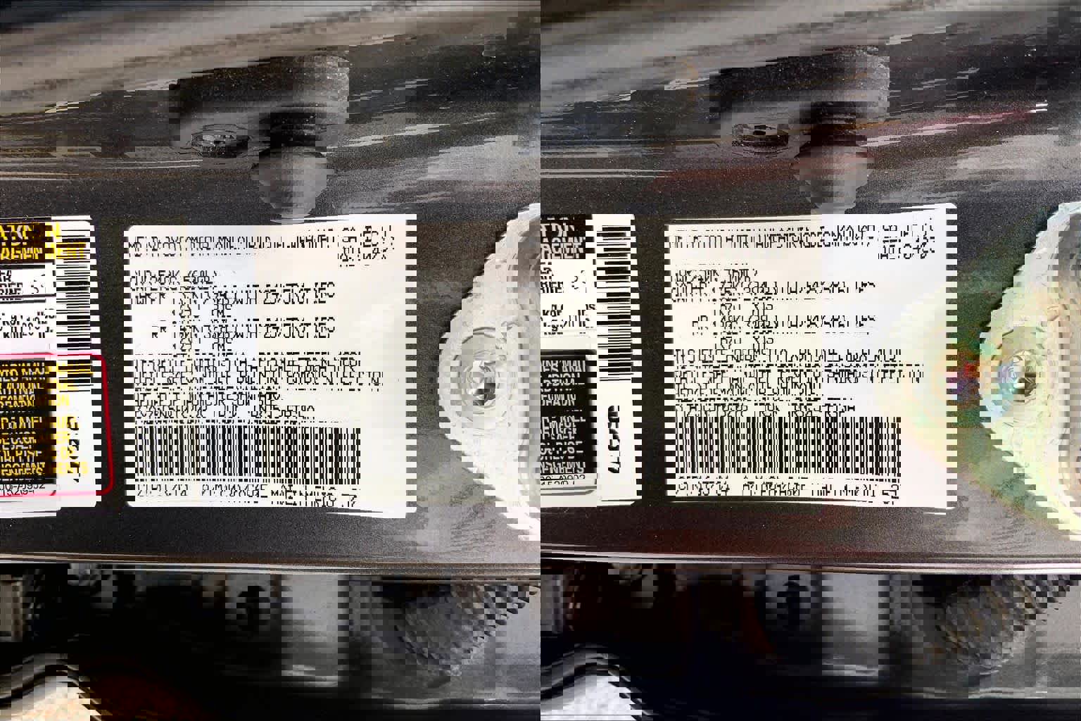 Used 2023 Toyota Tacoma SR5 image 36