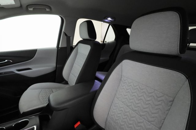 Used 2023 Chevrolet Equinox LT image 11