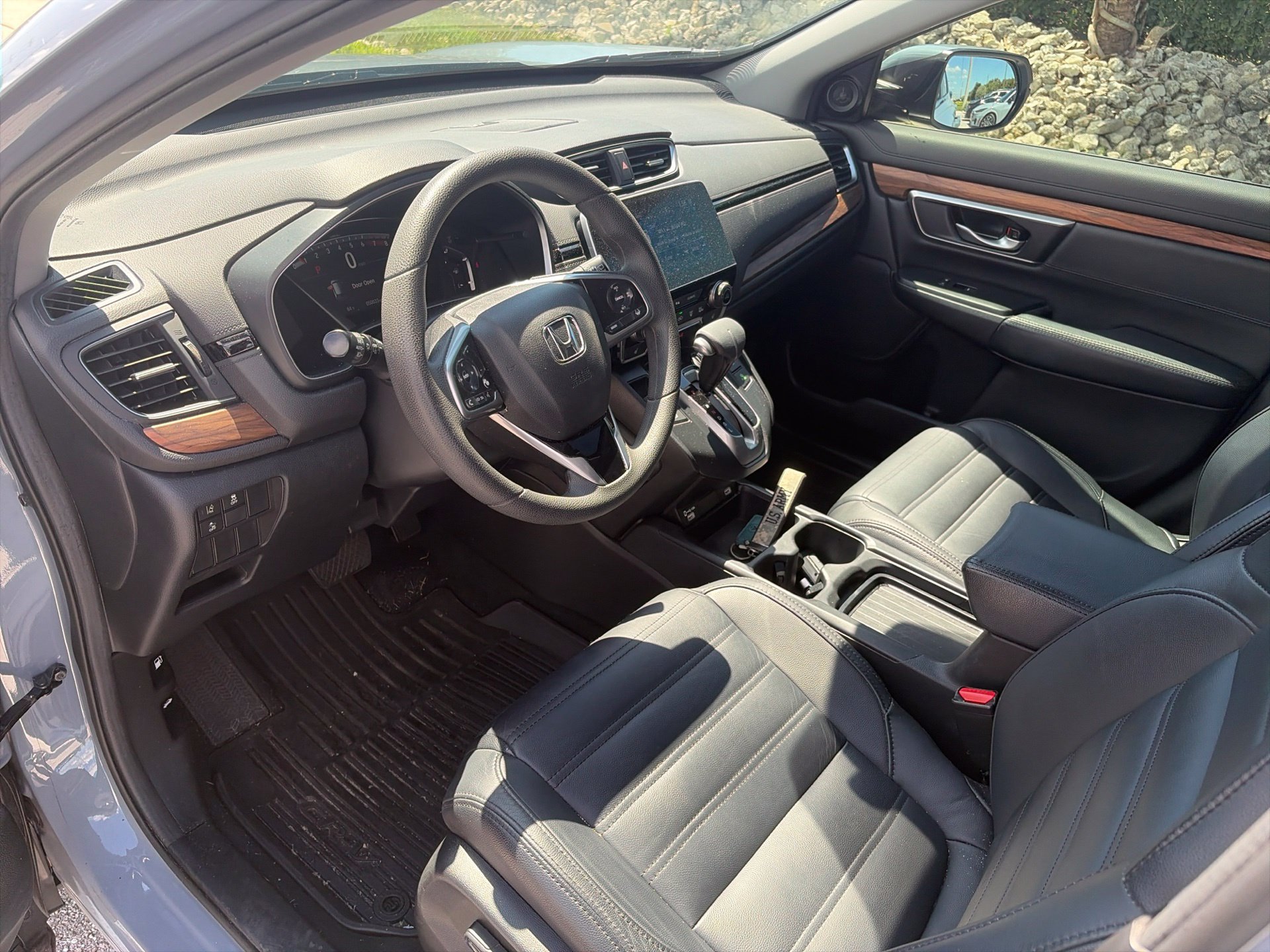 Used 2022 Honda CR-V EX image 17