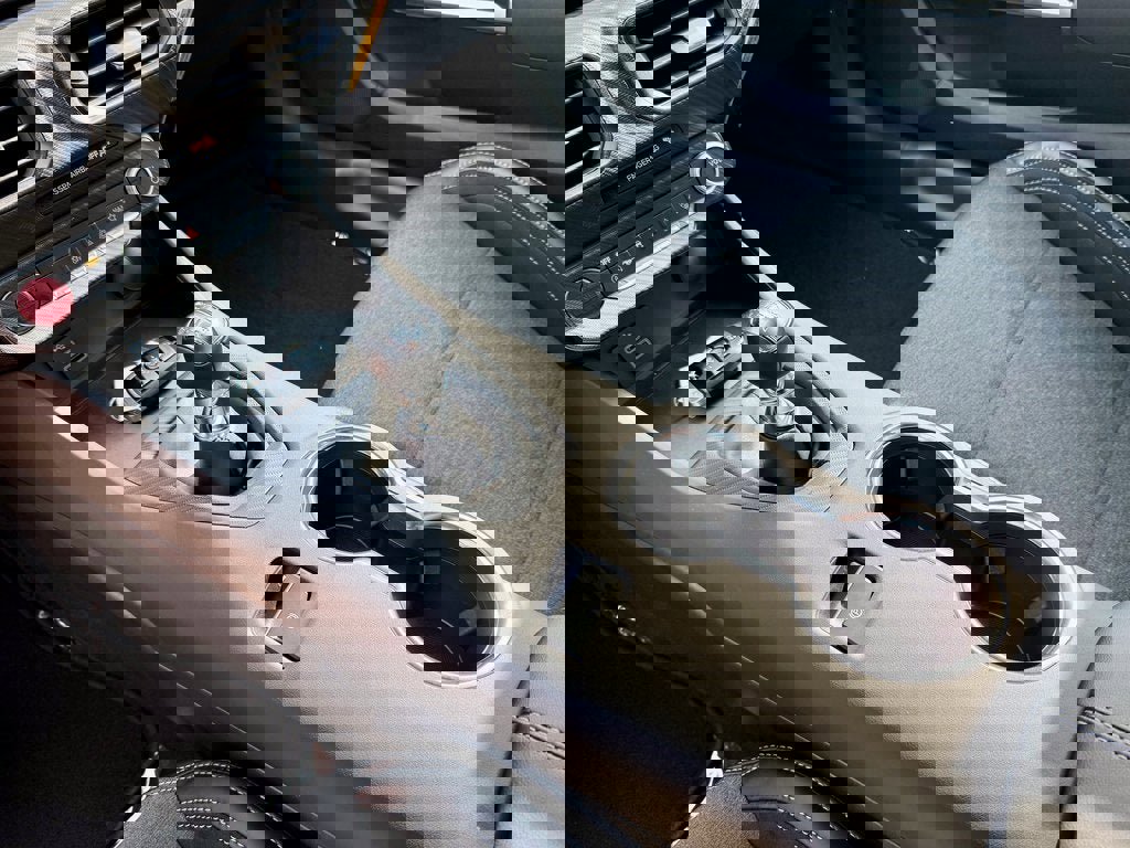 New 2025 Ford Mustang GT image 19