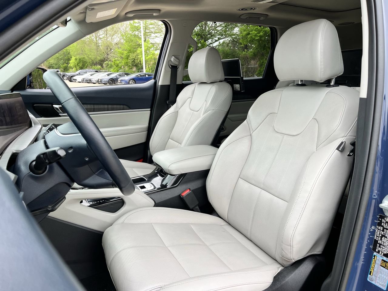 Used 2023 Kia Telluride SX AWD/4WD image 24