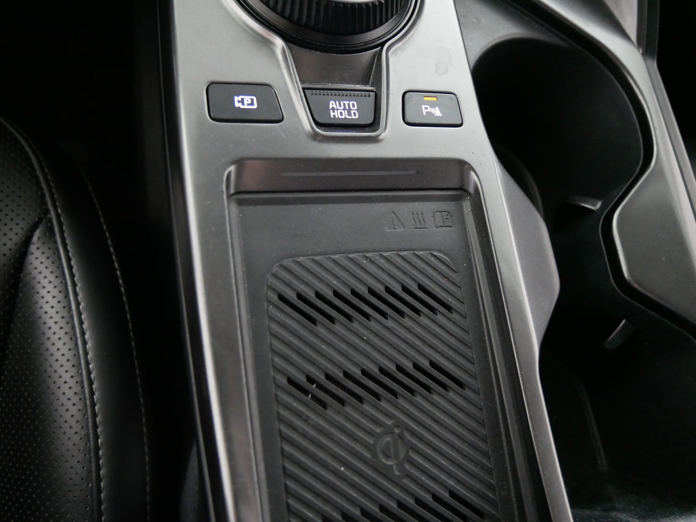 Used 2022 Kia EV6 Wind w/ Wind Technology Package image 32