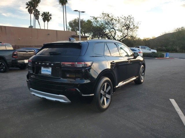 New 2025 Honda Prologue Touring image 11