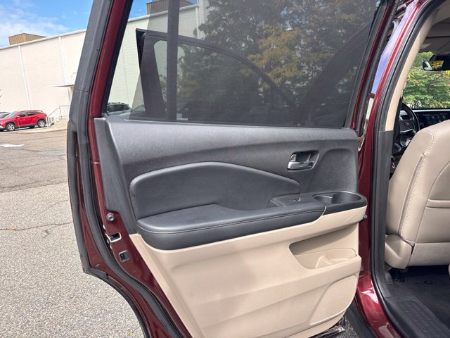 Used 2019 Honda Pilot EX-L image 33