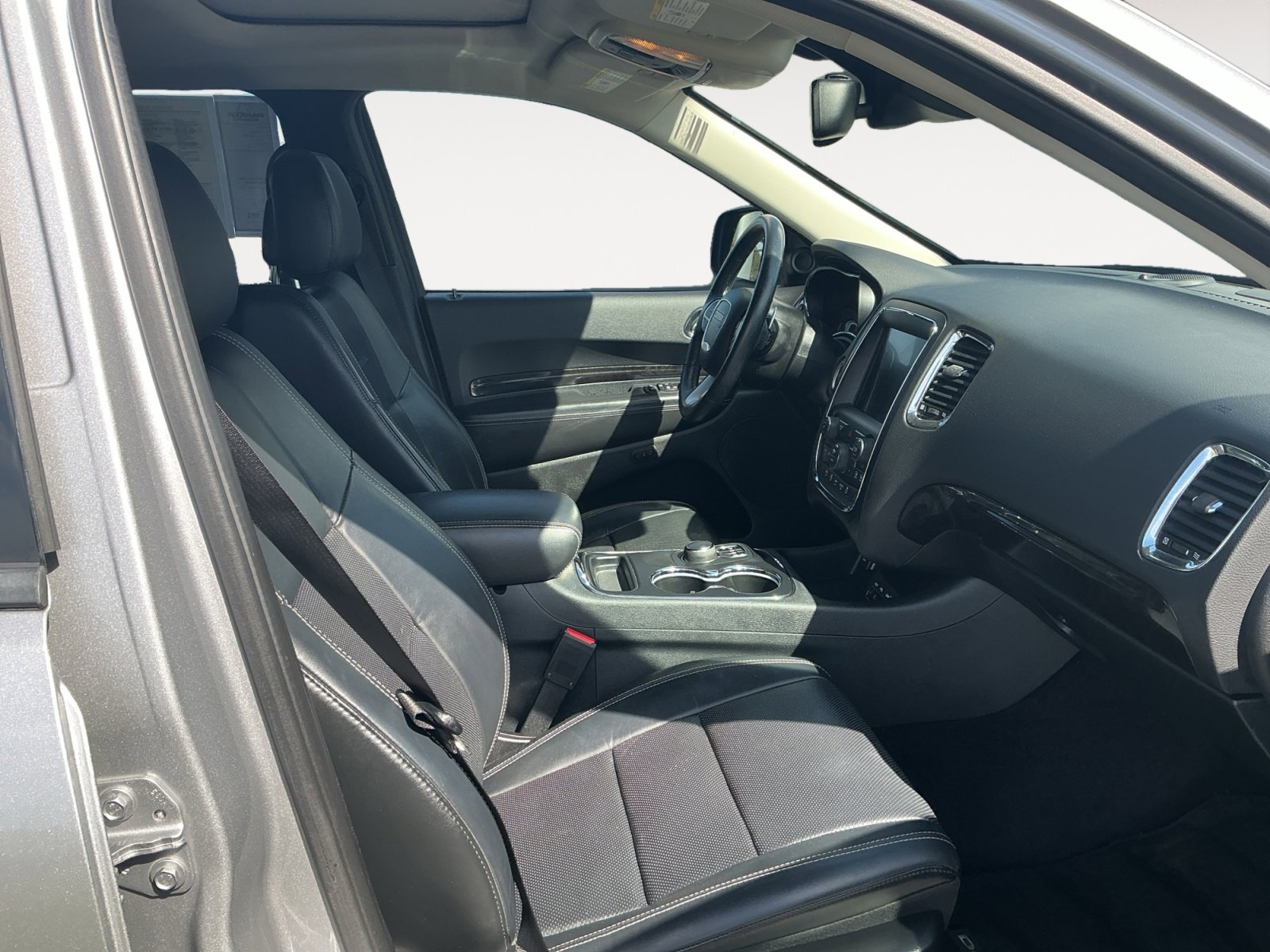 Used 2016 Dodge Durango Citadel w/ Technology Group AWD/4WD image 15