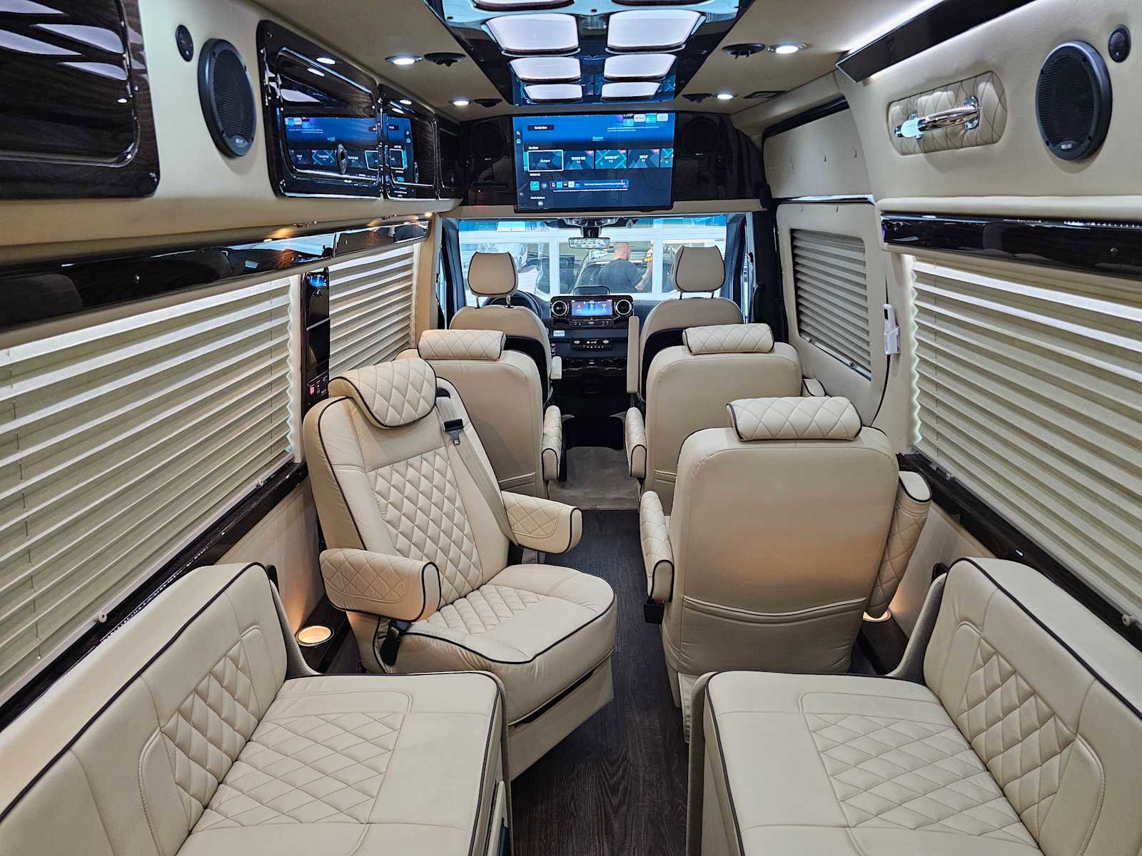 New 2026 Mercedes-Benz Sprinter 3500 image 39