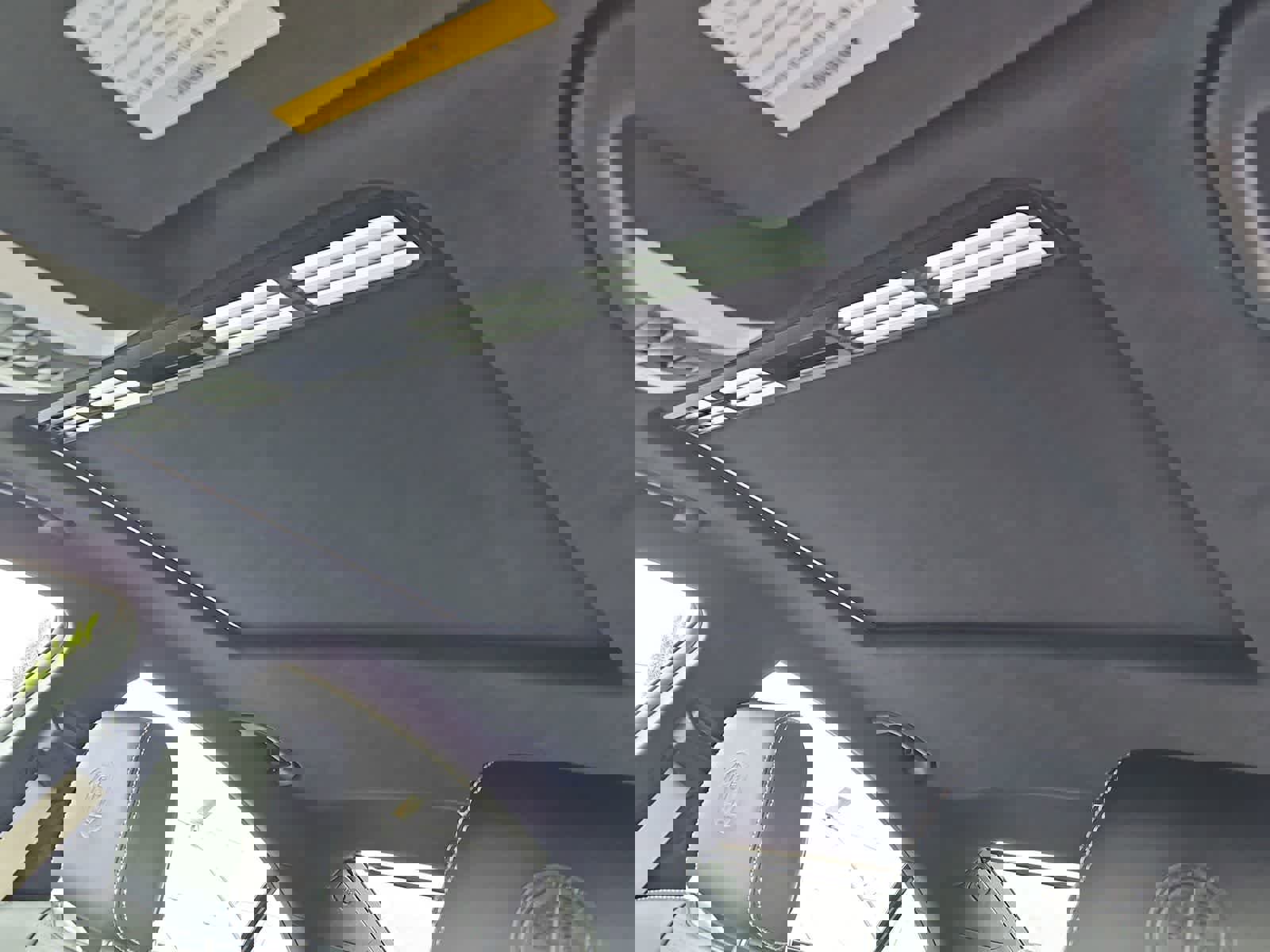 Used 2015 Mercedes-Benz CLS 63 AMG S-Model w/ Premium Package II image 19