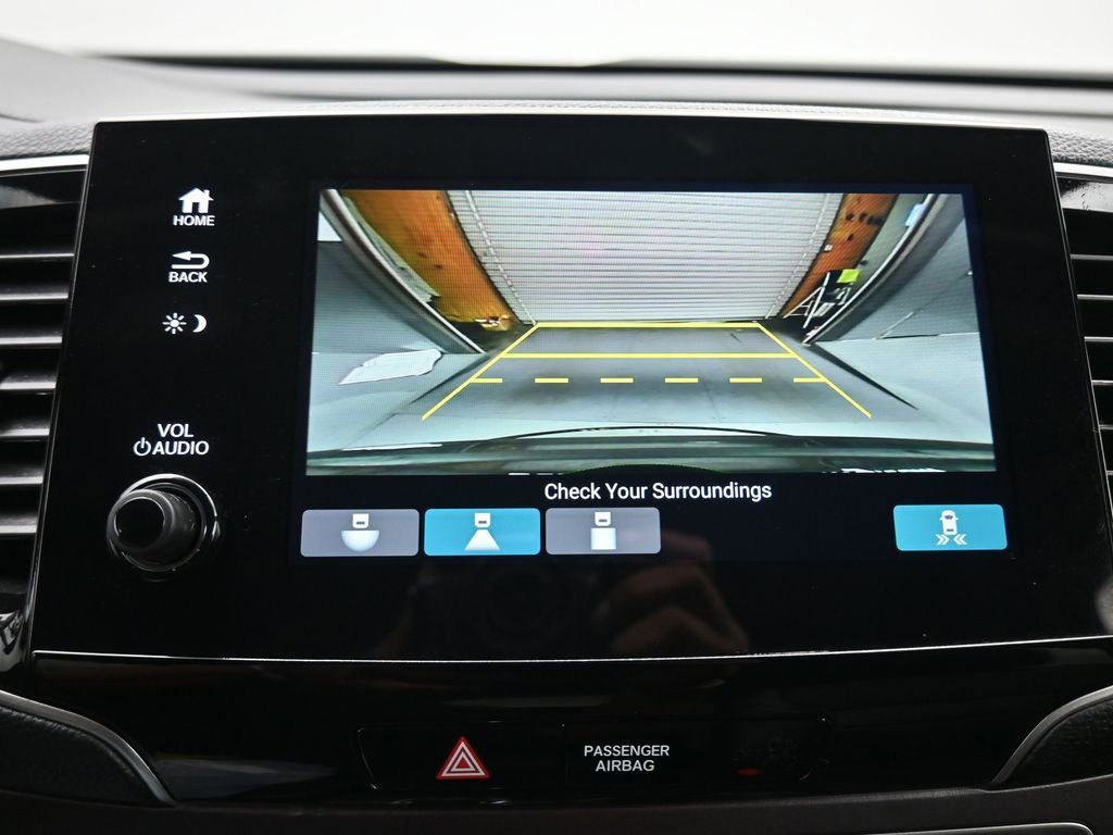 Used 2022 Honda Pilot EX-L image 21