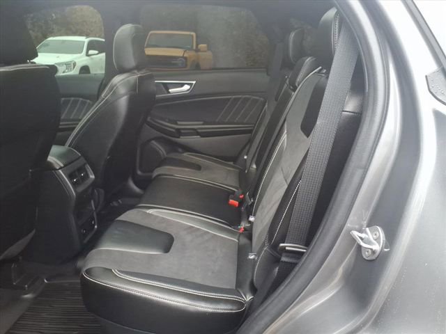 Certified 2024 Ford Edge ST w/ Equipment Group 401A image 11