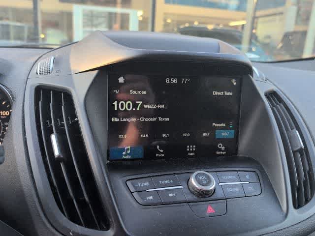 Used 2019 Ford Escape SE AWD/4WD image 13