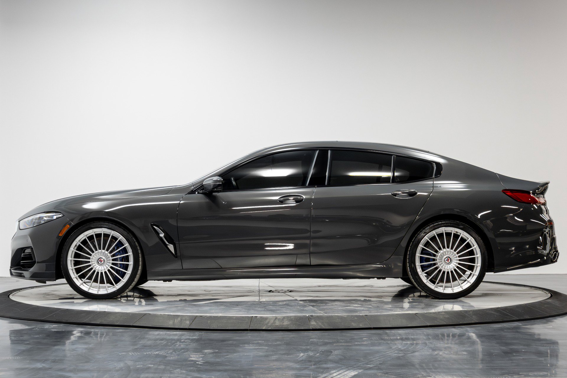 Used 2023 BMW ALPINA B8 xDrive Gran Coupe image 37