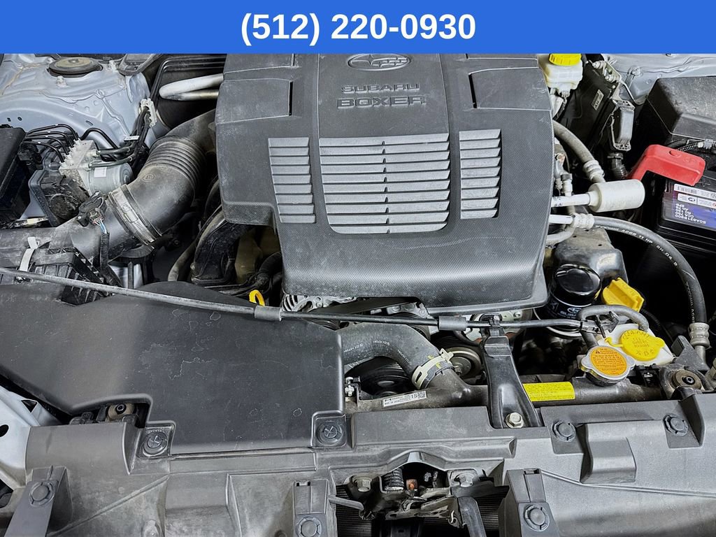 Certified 2023 Subaru Forester Premium image 40