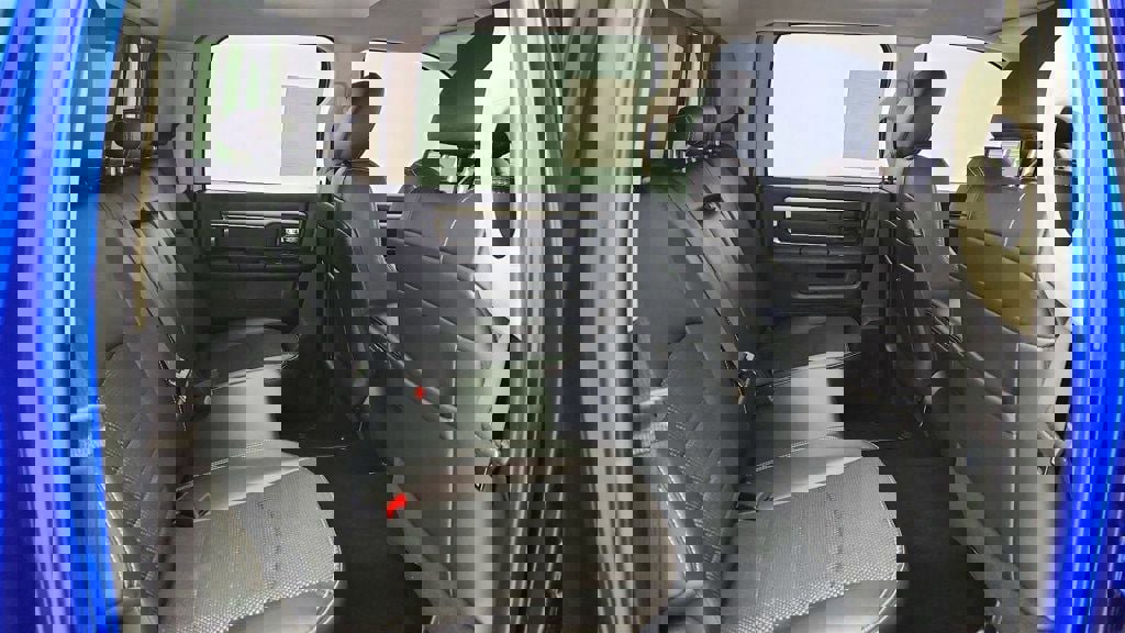 Used 2015 RAM 1500 Sport w/ Remote Start & Security Group image 22