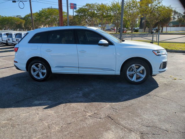 Used 2021 Audi Q7 2.0T Premium image 4