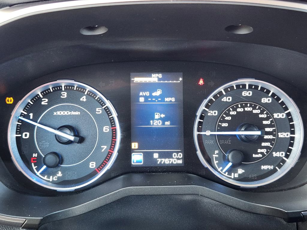 Used 2019 Subaru Ascent Limited image 7