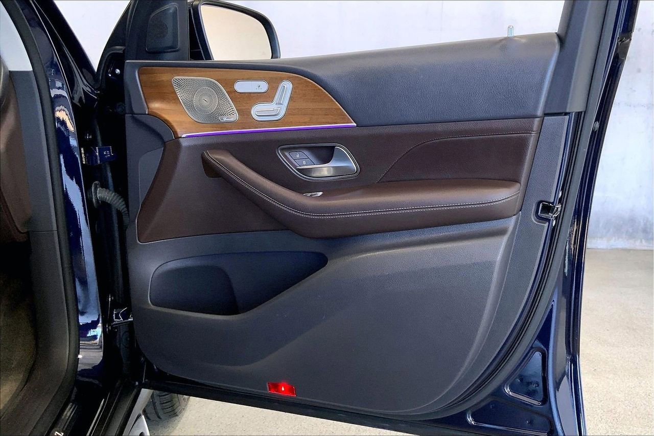 Used 2020 Mercedes-Benz GLE 350 4MATIC image 26