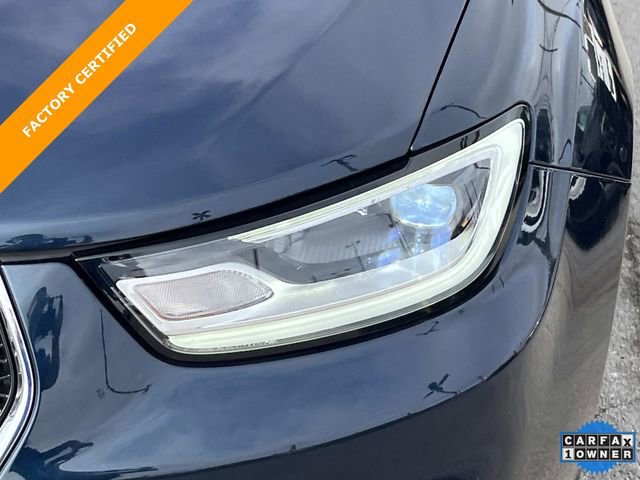 Used 2024 Chrysler Pacifica Limited image 10