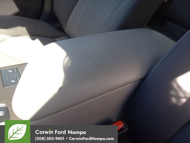 Used 2022 Toyota Camry LE w/ Cold Weather Package AWD/4WD image 18