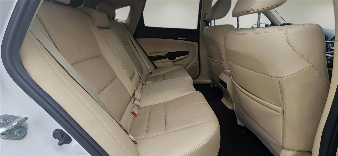 Used 2012 Honda Crosstour EX-L image 25